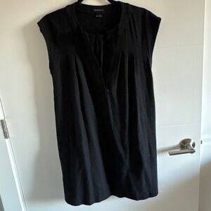 Black Theory dress